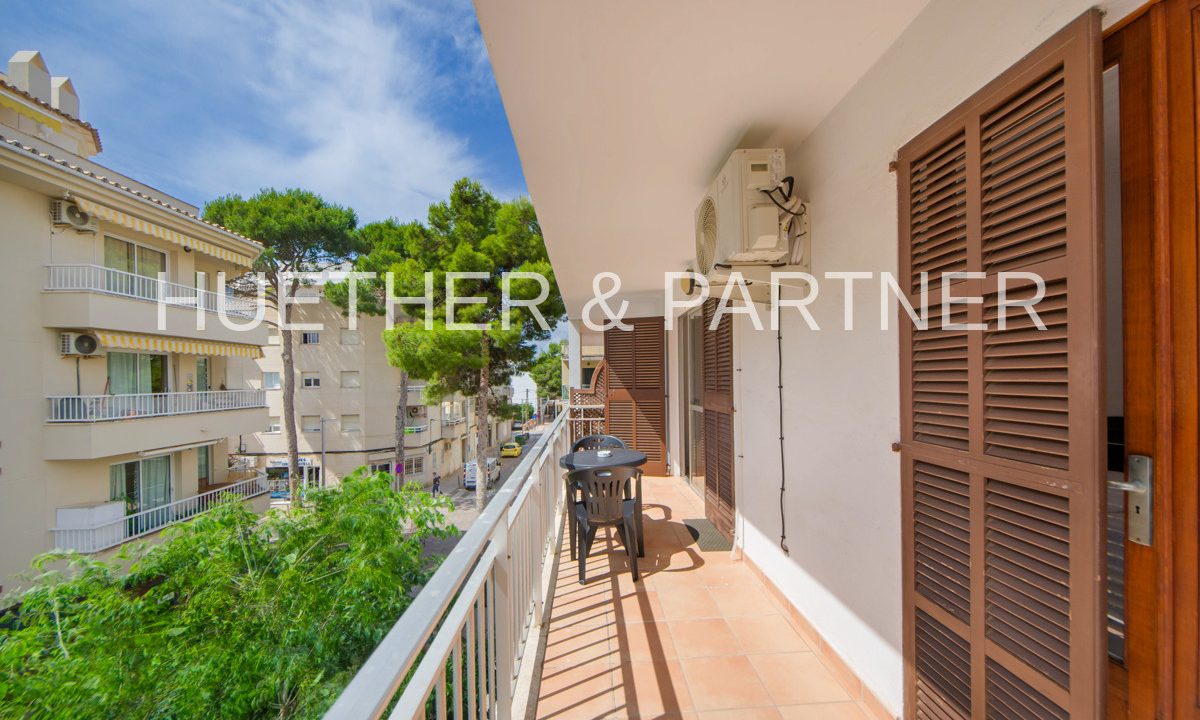 Balkon