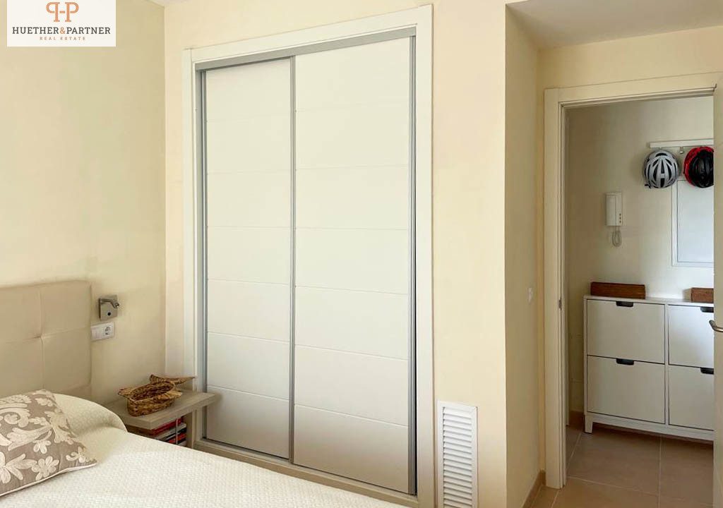 Dormitorios / Einbauschrank