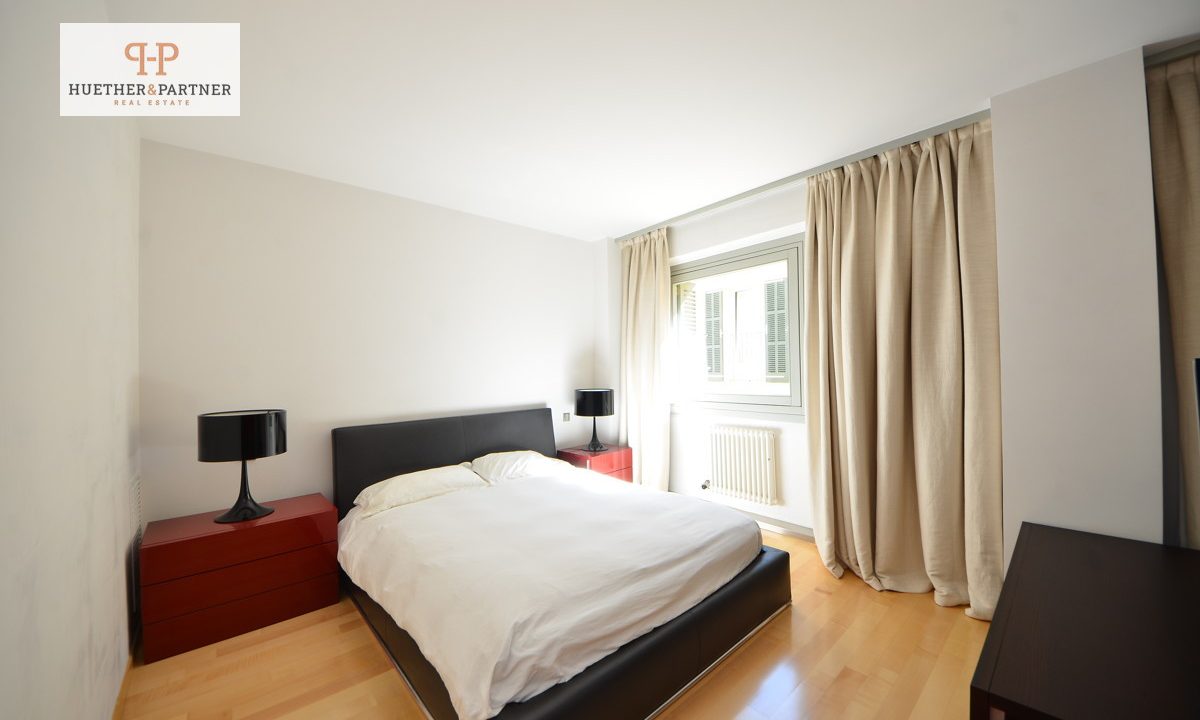 Hauptschlafzimmer