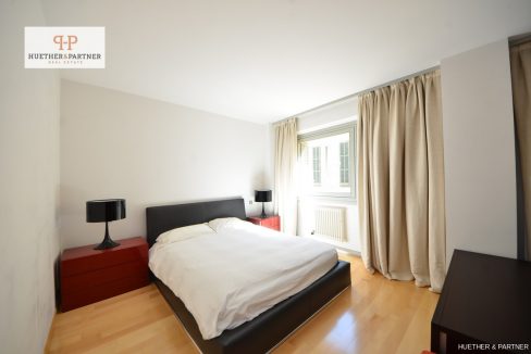 Hauptschlafzimmer