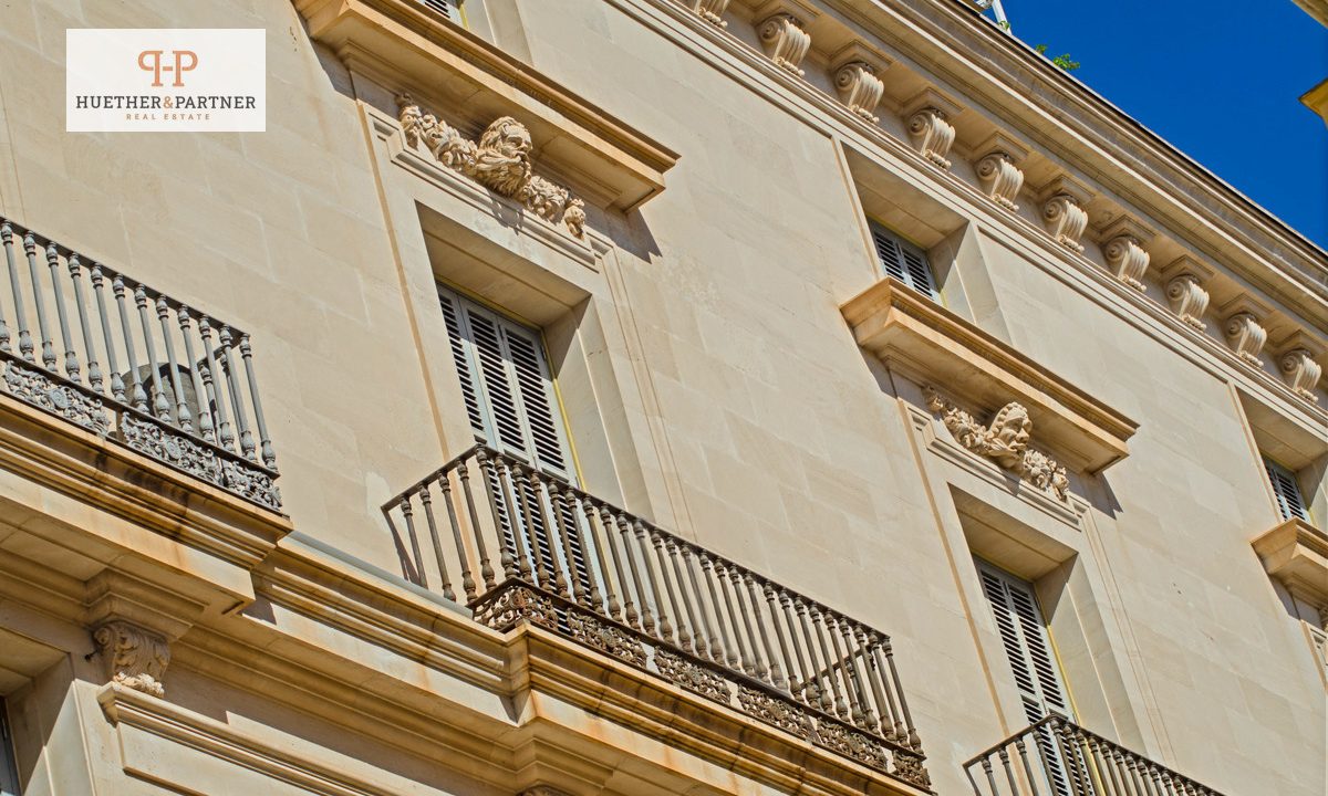 Fassade