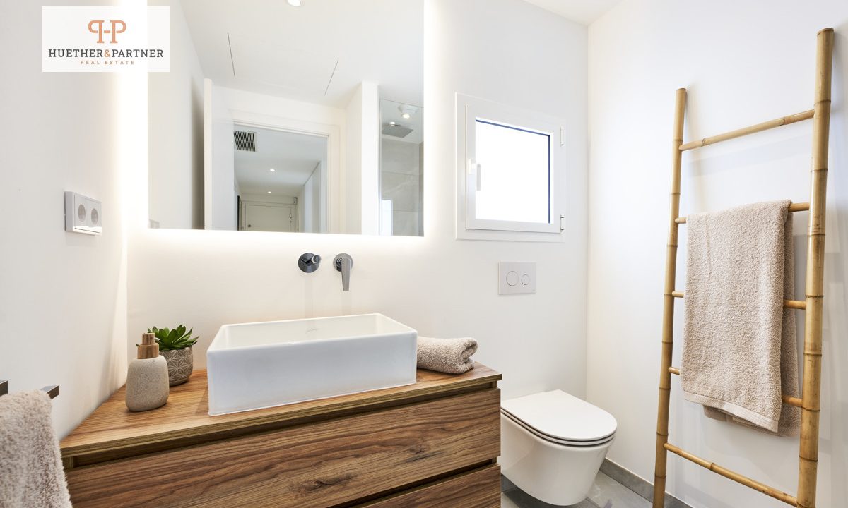 Showroom Baños