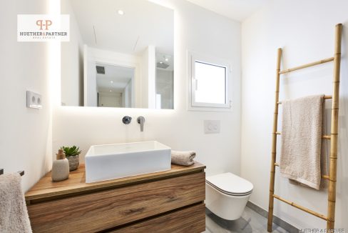 Showroom Baños