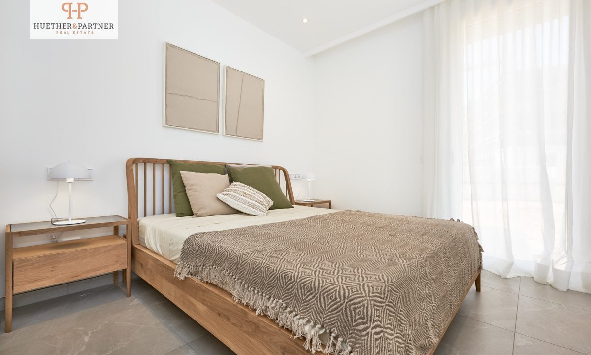 Showroom Dormitorios