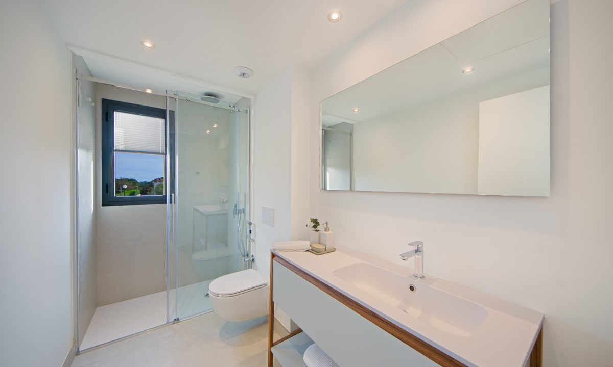 Baños 1