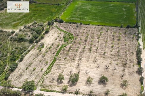 Sant Joan Grundstück 5