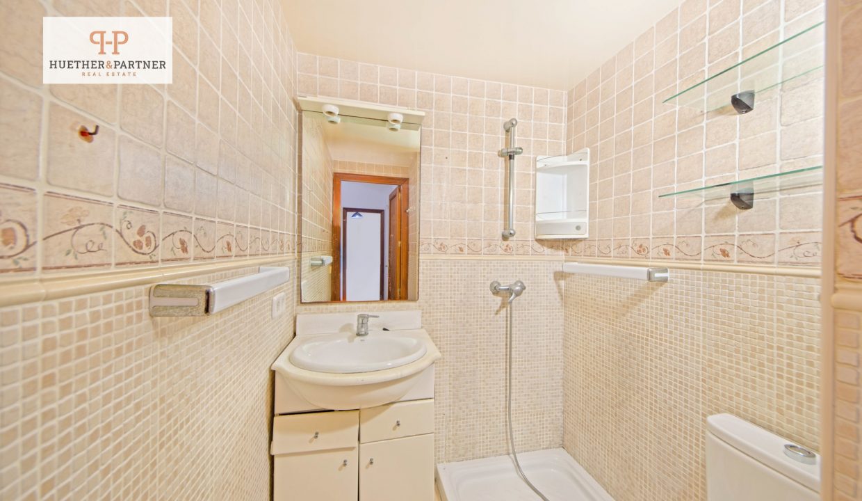 Baños 1
