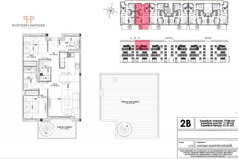 Grundriss B2-1