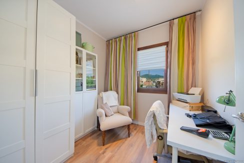 Einzelschlafzimmer