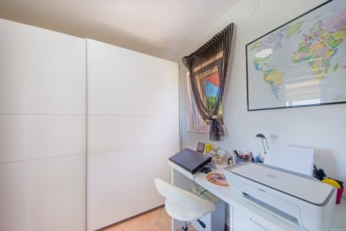 Büro/Einzelschlafzimmer