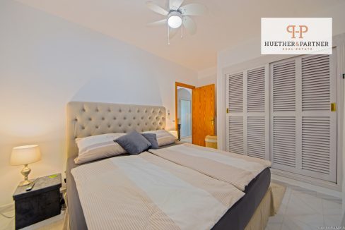 Dormitorios Haupthaus