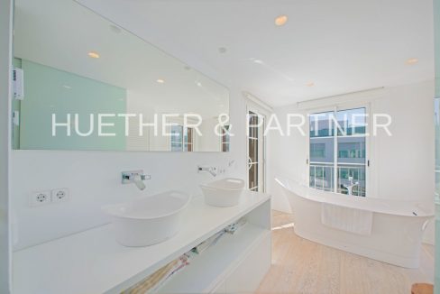 Ba&ntilde;os Dormitorios 1