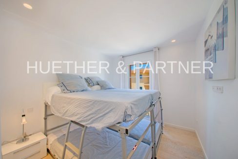 Dormitorios 3 / Variante