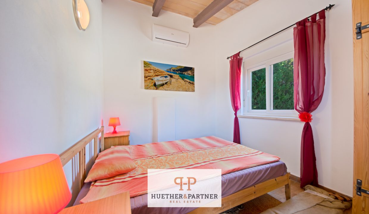 Dormitorios Gästehaus