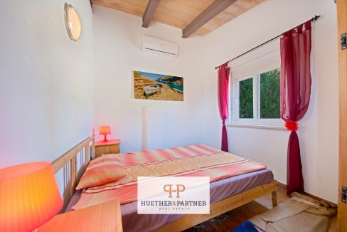 Dormitorios Gästehaus