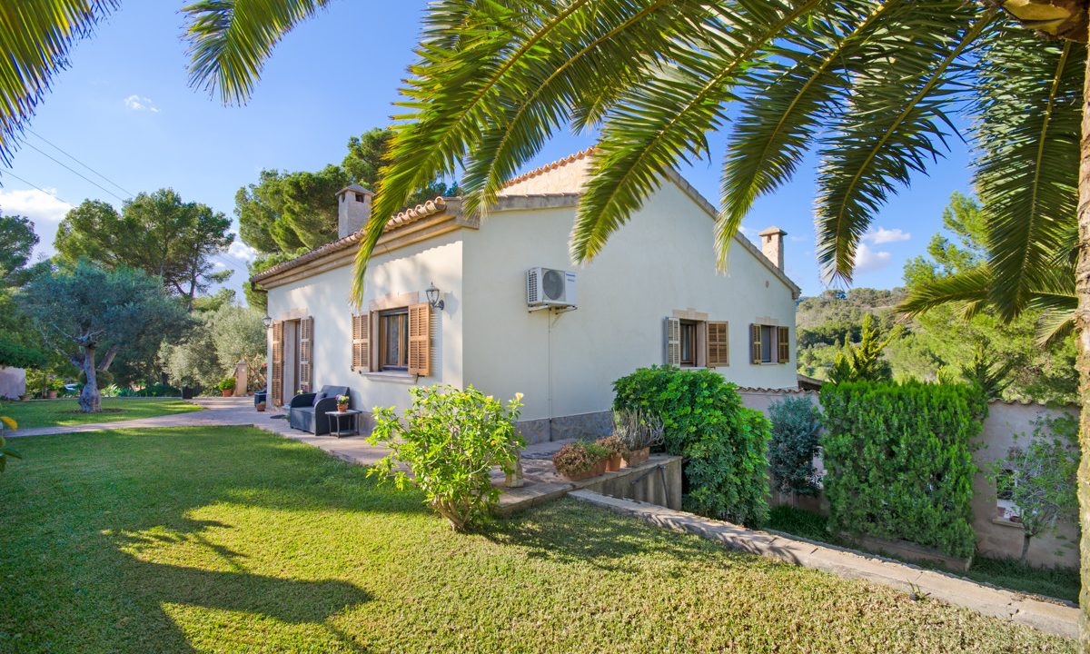 Garten